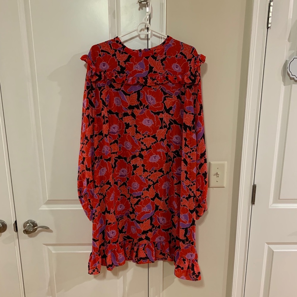 Target dress